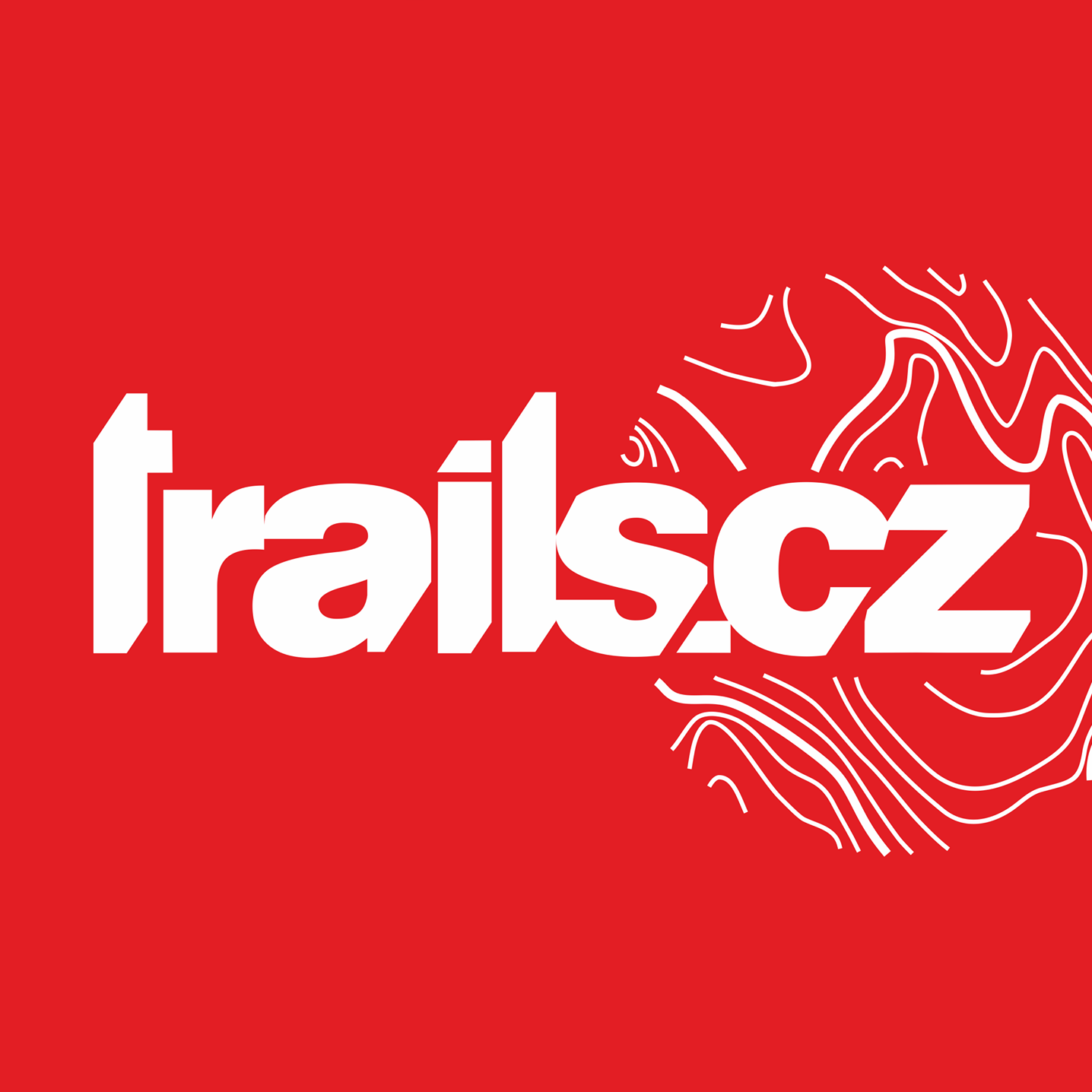 Trails.cz